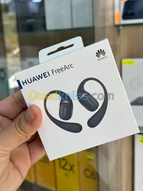 HUAWEI FREEARC KIT SANS FILL FREE ARC 