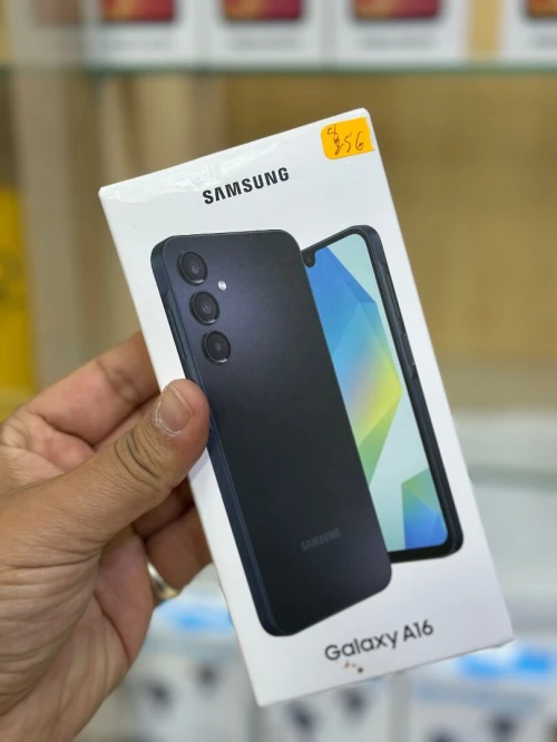 SAMSUNG GALAXY A16 8/128GB 2SIM
