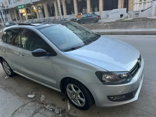 Volkswagen Polo 2012 Style