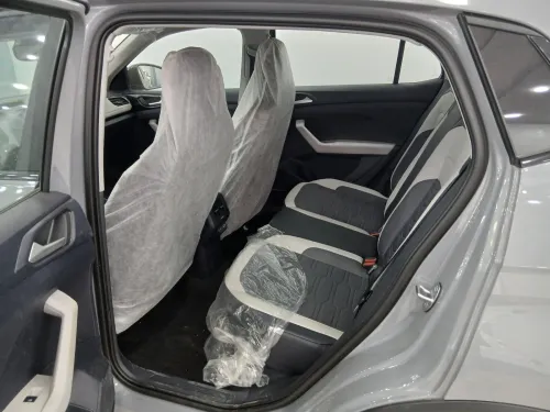 Volkswagen Tahru 2025 Ruijin