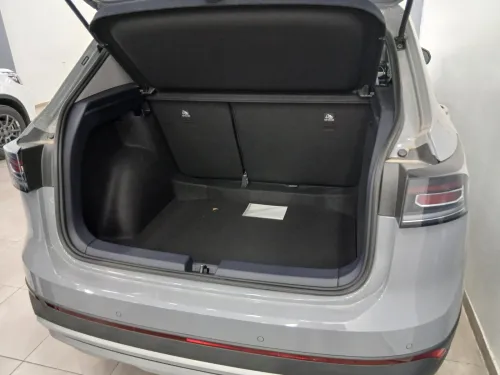 Volkswagen Tahru 2025 Ruijin