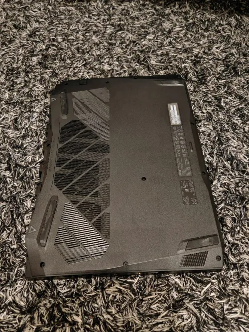 Acer Nitro 5 gaming 