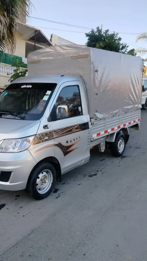 Chery Yoki 2019 Yoki