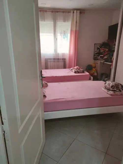 Vente Appartement F3 Oran Bir el djir