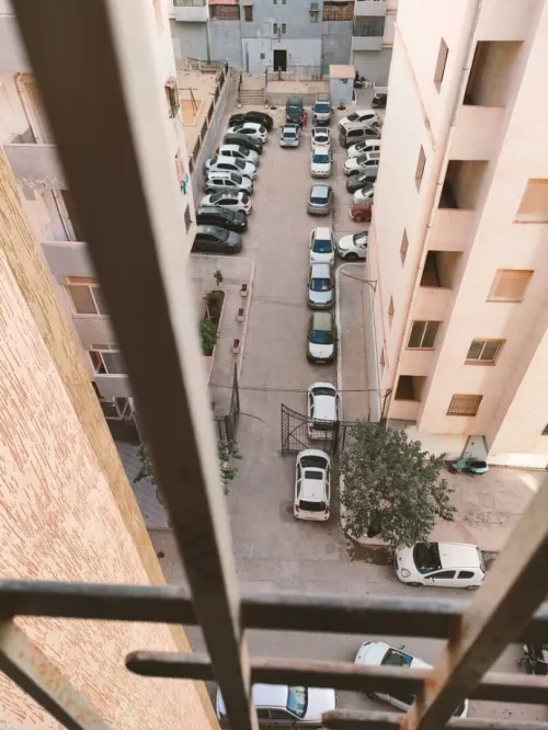 Vente Appartement F3 Oran Bir el djir