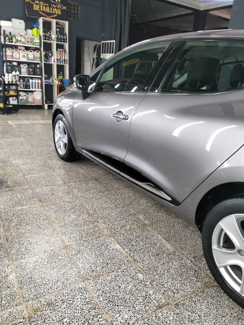 Renault Clio 4 2014 Dynamique