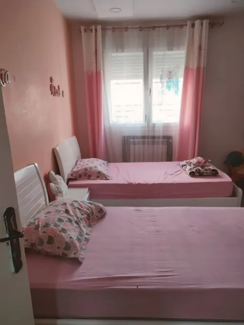 Vente Appartement F3 Oran Bir el djir