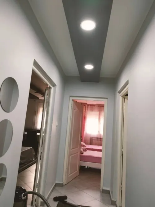 Vente Appartement F3 Oran Bir el djir