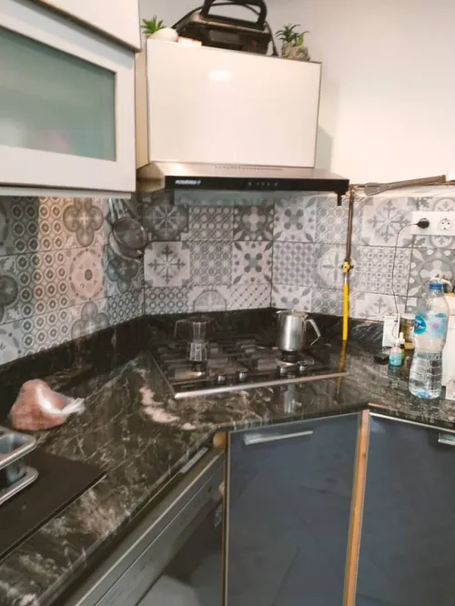 Vente Appartement F3 Oran Bir el djir