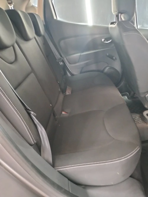 Renault Clio 4 2014 Dynamique