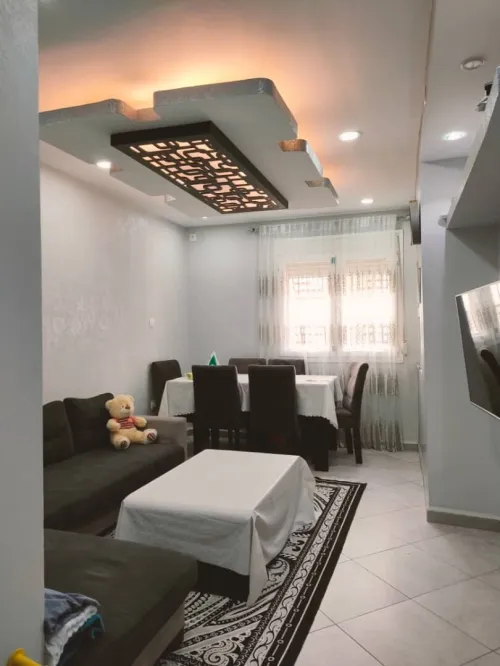 Vente Appartement F3 Oran Bir el djir