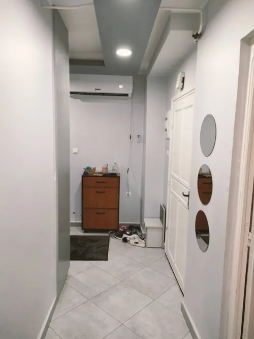 Vente Appartement F3 Oran Bir el djir