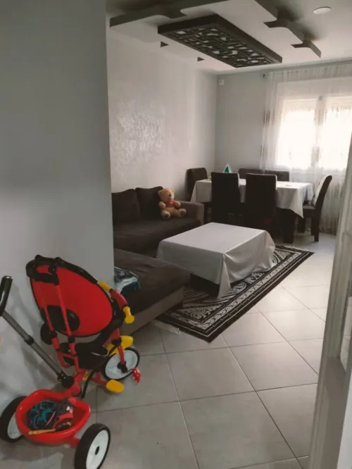 Vente Appartement F3 Oran Bir el djir