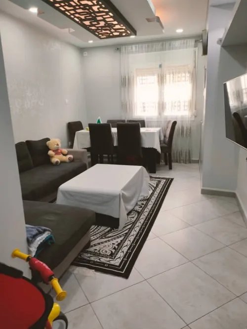 Vente Appartement F3 Oran Bir el djir