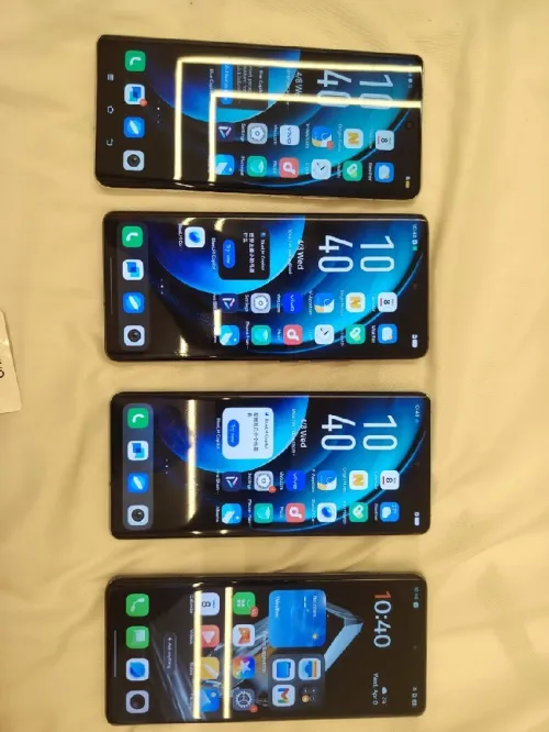 Vivo X100