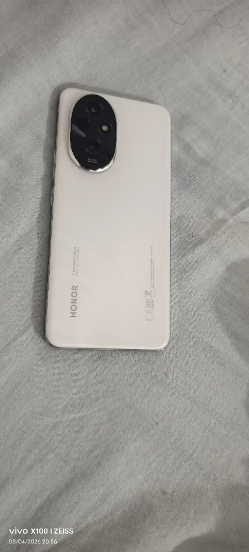 Honor Honor 200