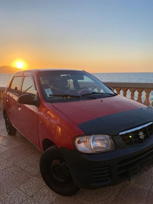 Suzuki Alto 2009 