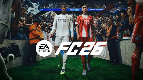Fc26 xbox 
