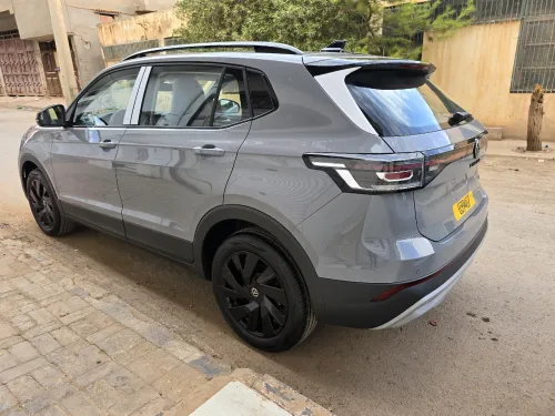 Volkswagen Tahru 2025 XR