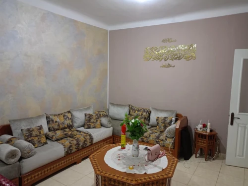 Vente Appartement F4 Oran Oran