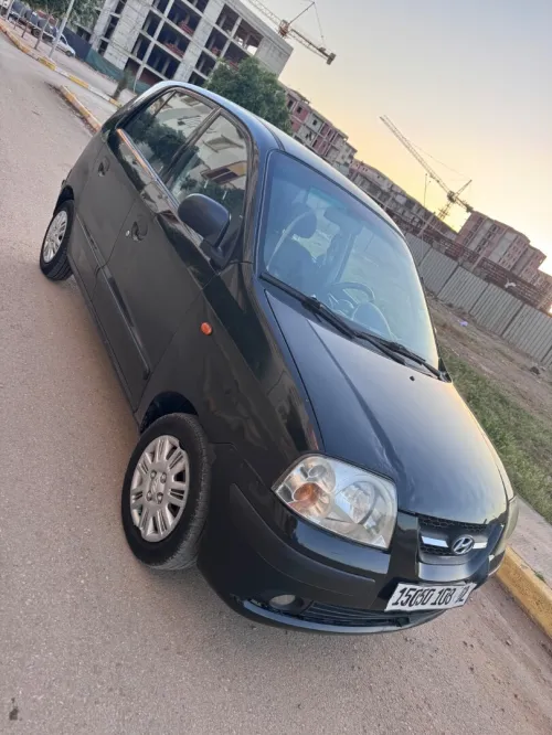 Hyundai Atos 2008 GLS