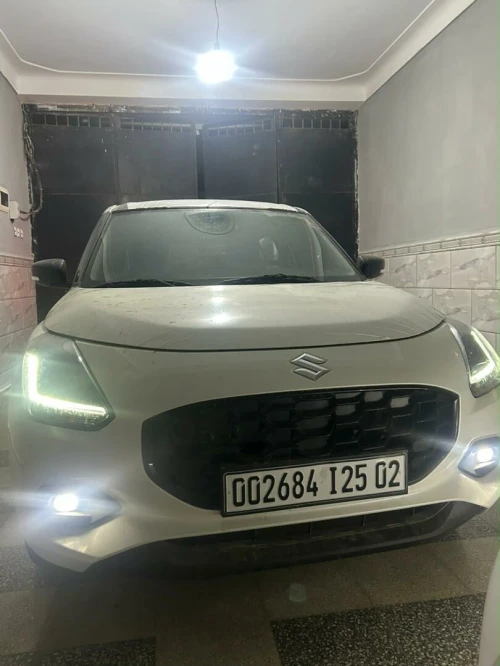 Suzuki Swift 2025 Swift