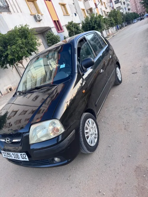 Hyundai Atos 2008 GLS