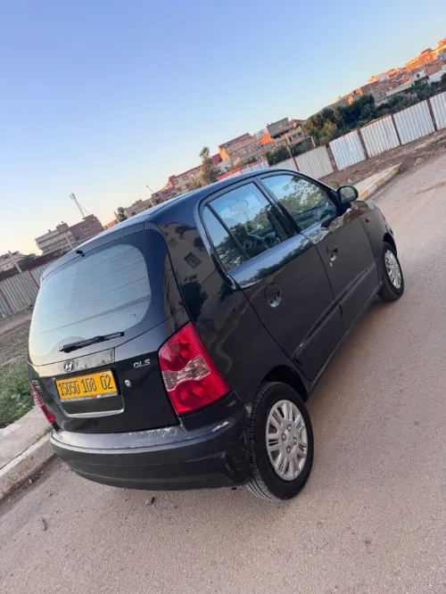 Hyundai Atos 2008 GLS