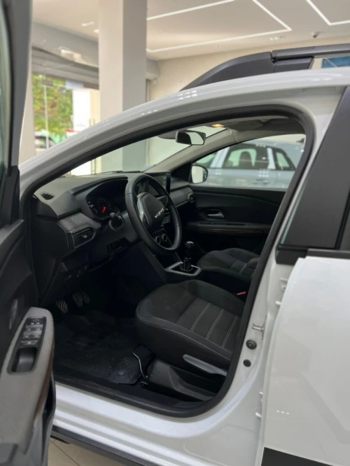 Dacia Sandero 2023 Stepway Extreme