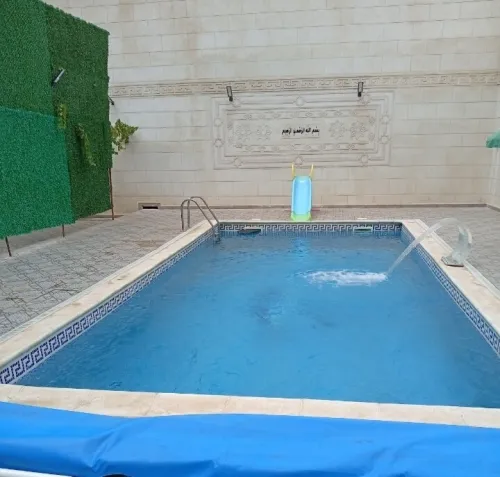 Location vacances Villa Boumerdès Hammedi