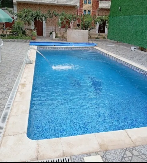 Location vacances Villa Boumerdès Hammedi