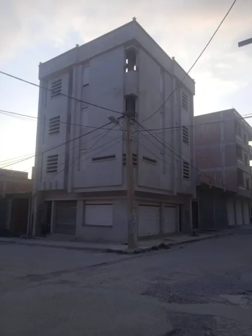 Vente Villa Mila Grarem gouga