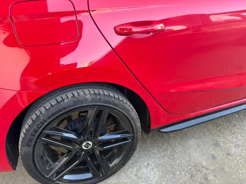 Seat Ibiza 2023 Style plus