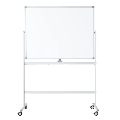 Tableau Blanc 1m20 x90 Avec Socle