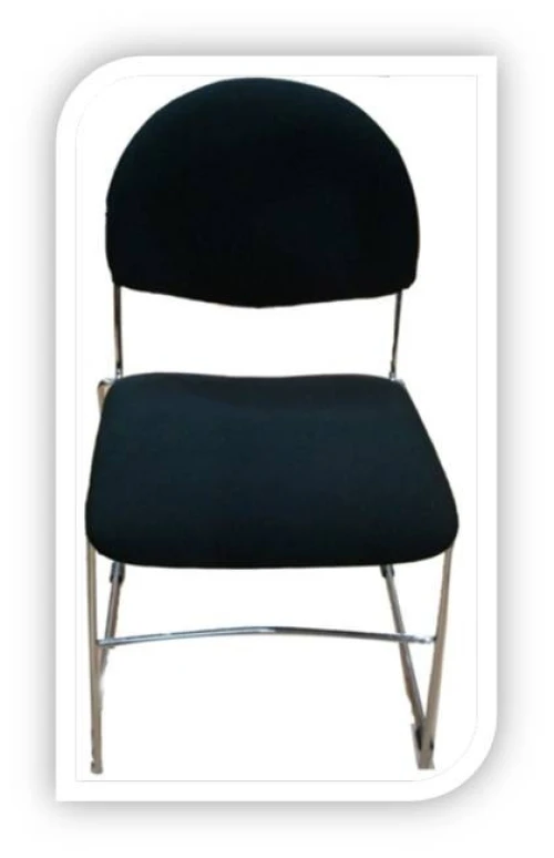 Chaise Visiteur  CV68 -A