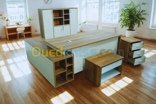 Enssemble de Bureau Directionelle   ORKA 