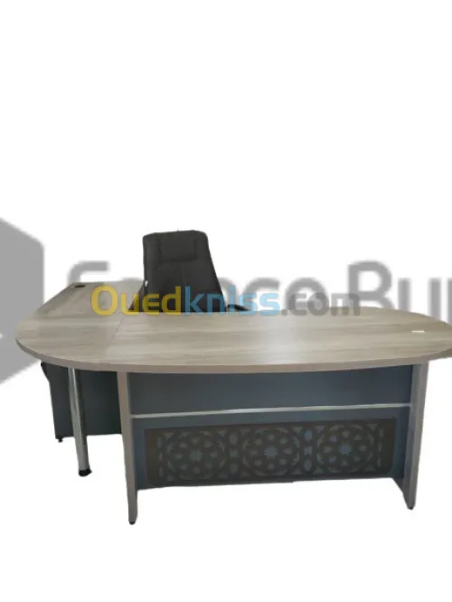 Bureau Retour  1M60 