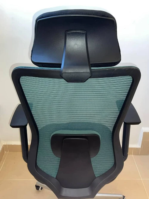 CHAISE ERGONOMIQUE FD82320