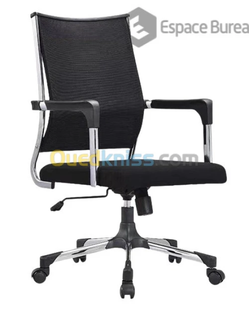 chaise Operateur Filet D04 