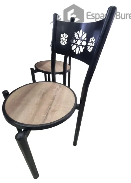 Table de Cuisine Pliante