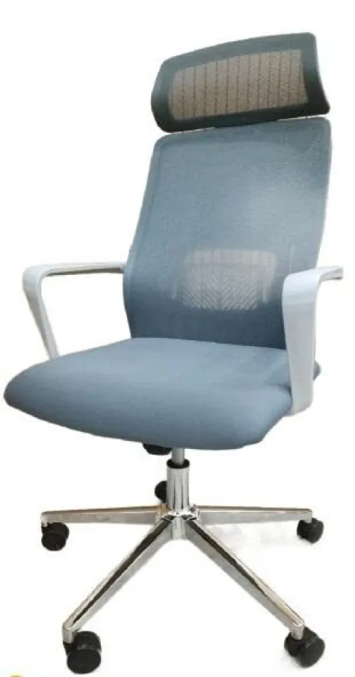 Chaise Bureau Leo G