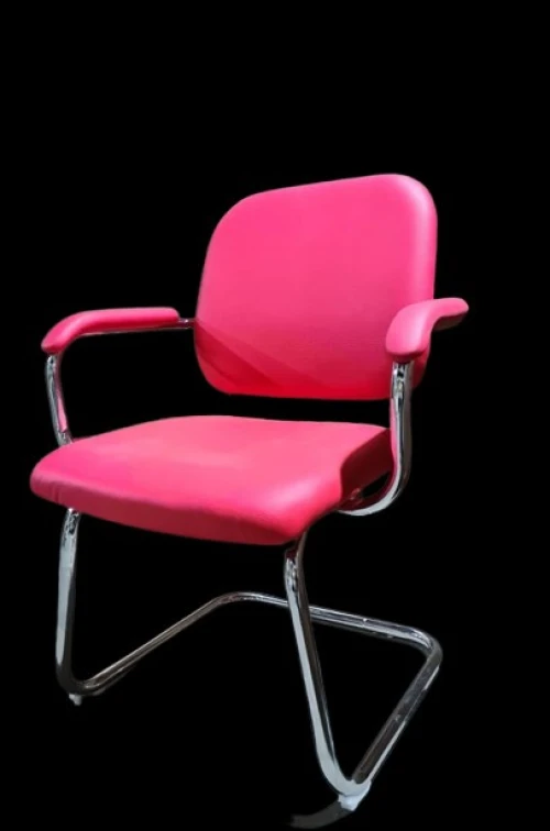 Chaise Bureau Visiteur V02 Sky