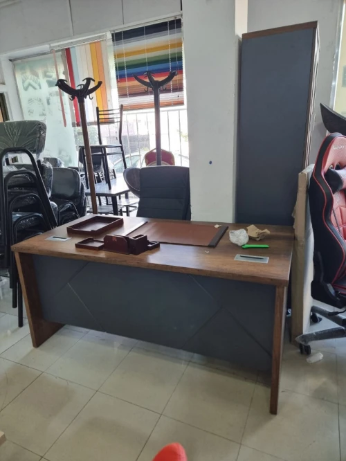 Ensemble de bureau