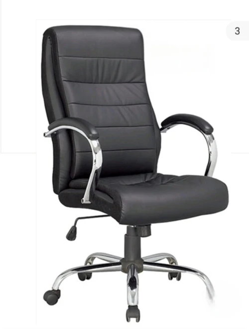 CHAISE Bureau Directionelle 2612