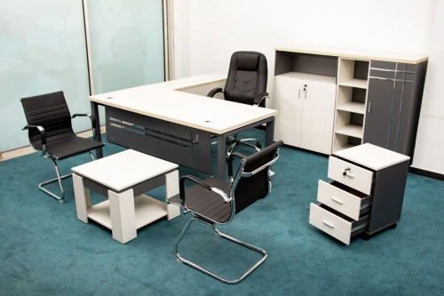 Enssemble Bureau Directionelle Tiwizi 