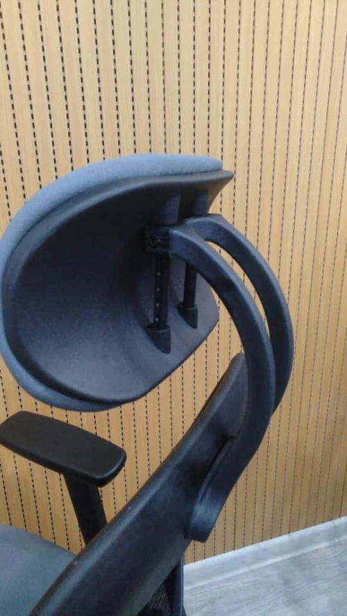 Chaise Bureau Ergonomique CALIN