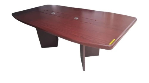 Table de Réunion 2m MDF 6 A 8  places 