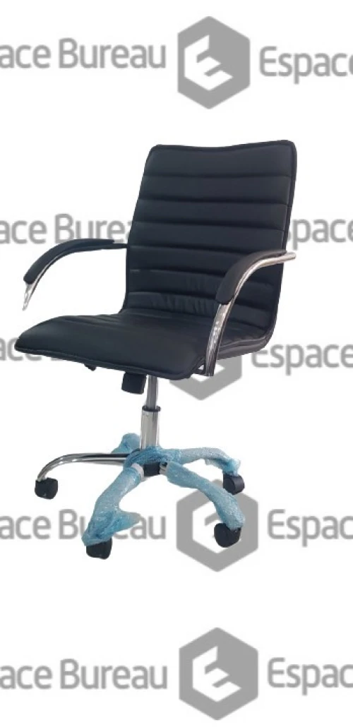Chaise Bureau Operateur Simili CH- 9530
