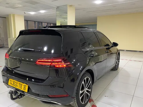 Volkswagen Golf 7 2018 JOIN