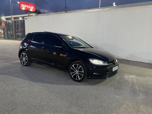 Volkswagen Golf 7 2018 JOIN